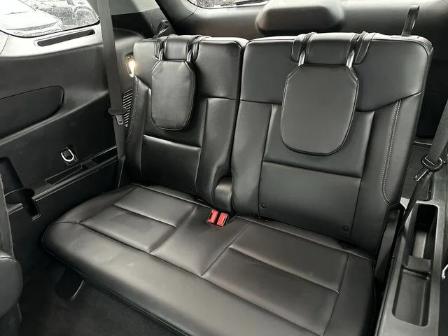 Used 2023 Black Metallic Ford XLT image 24
