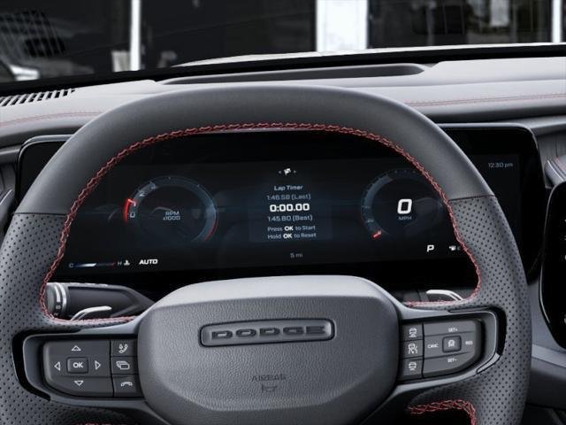 2026 Dodge Charger Scat Pack - Photo 43