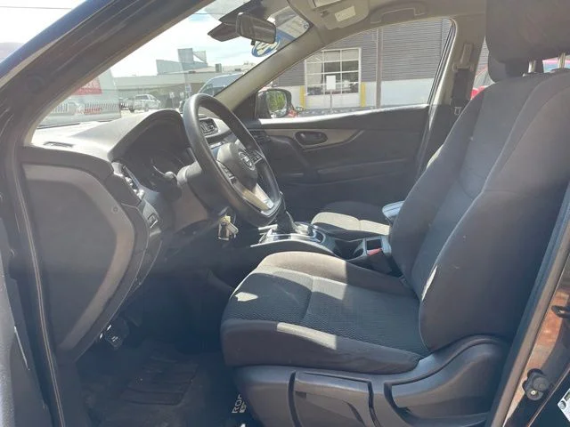 Used 2020 Black Nissan S image 10
