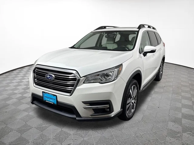 2019 Subaru Ascent Limited