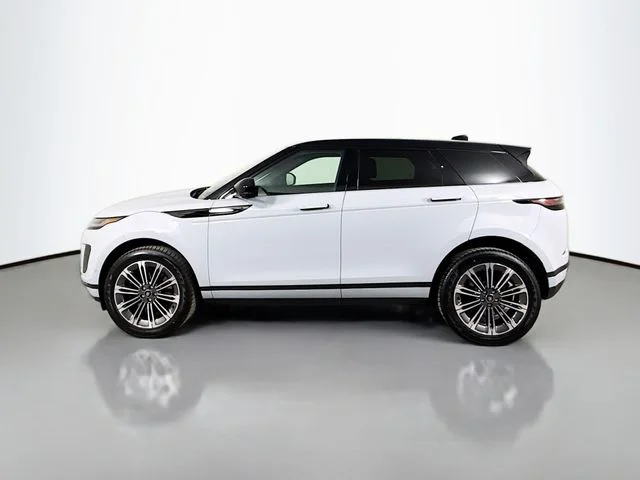 New 2026 Arroios Grey Land Rover S image 8