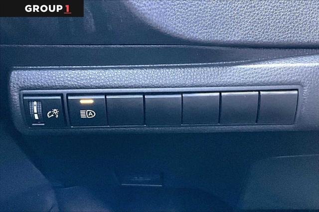 Certified Used 2021 BLUEPRINT Toyota  image 35
