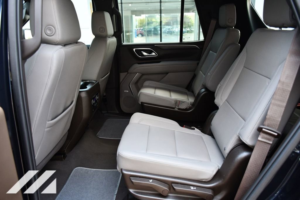 2023 Chevrolet Tahoe Z71 - Photo 23