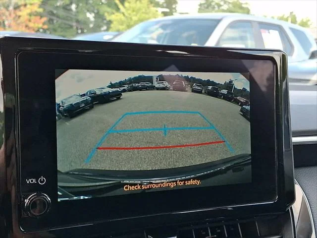 Certified Used 2024 BLUEPRINT Toyota  image 21