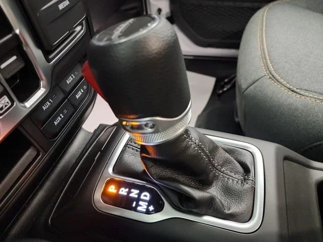 2025 Jeep Gladiator Sport S - Photo 28