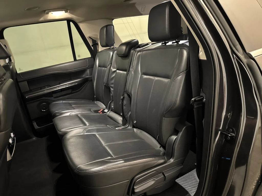 Certified Used 2024 Gray Ford XLT image 33