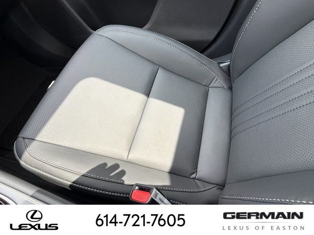 New 2026 Caviar Lexus  350 AWD image 29
