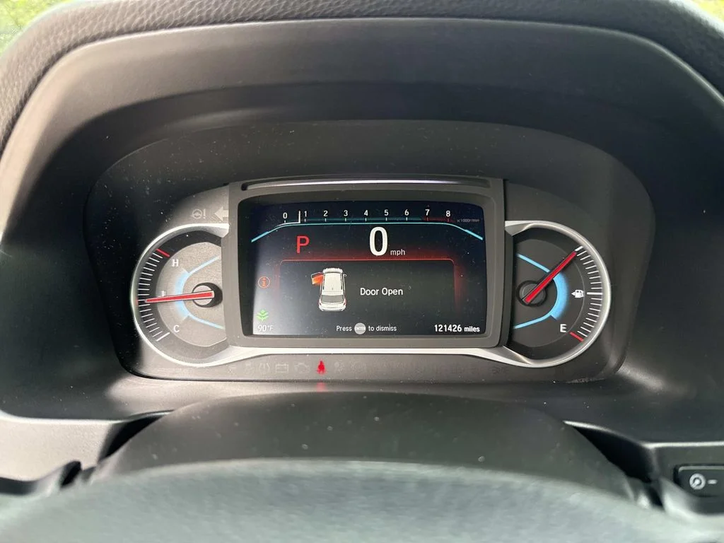 Used 2019  Honda Touring image 41