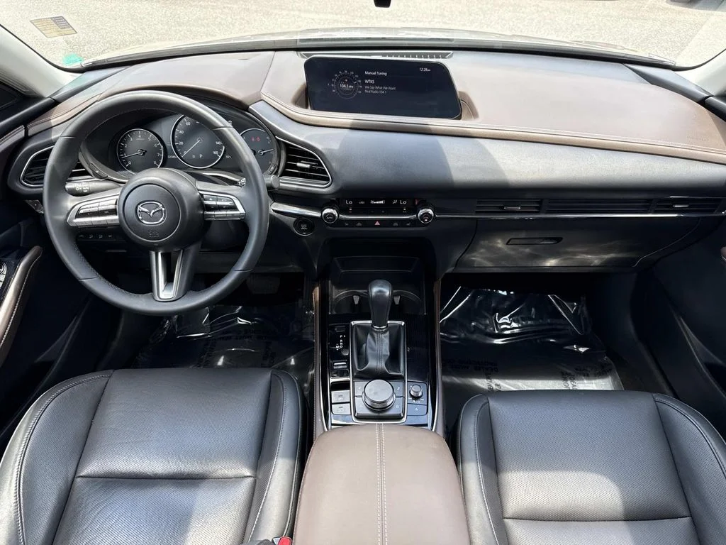 Used 2023 Silver Mazda 2.5 S Premium Package image 18