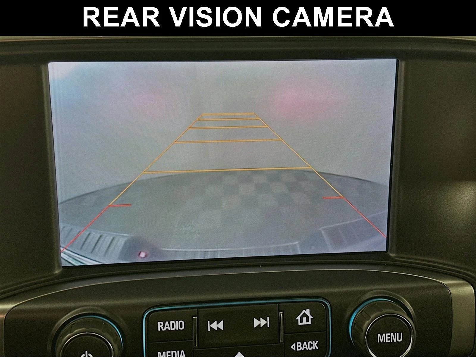 Used 2015 BLACK Chevrolet LT image 6