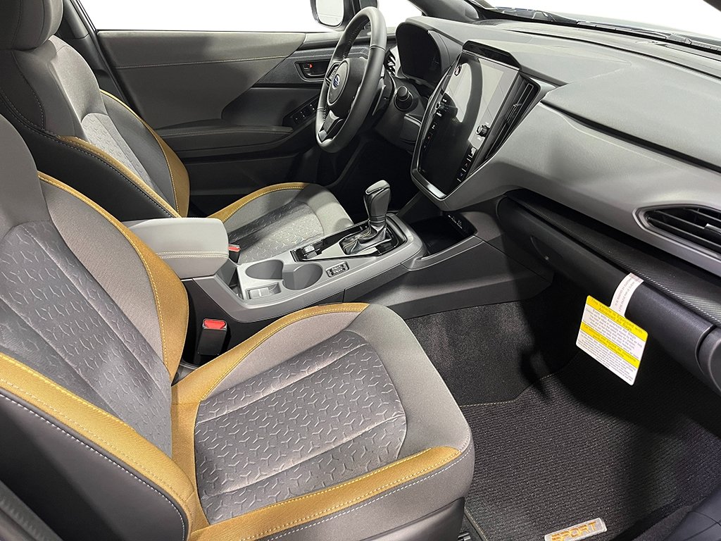 2026 Subaru Crosstrek Sport - Photo 26