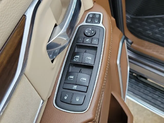 Used 2023 Gray Ram Laramie image 20