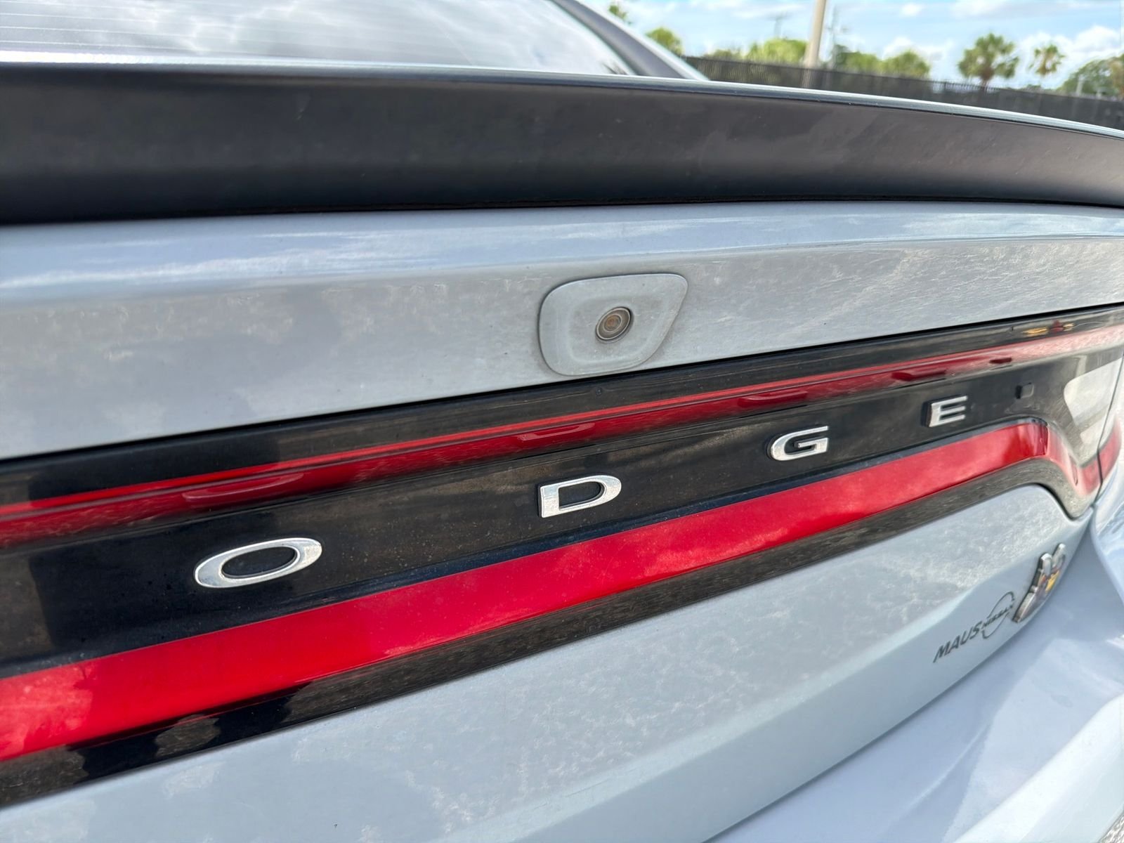Used 2021 Smoke Dodge R/T Scat Pack image 45