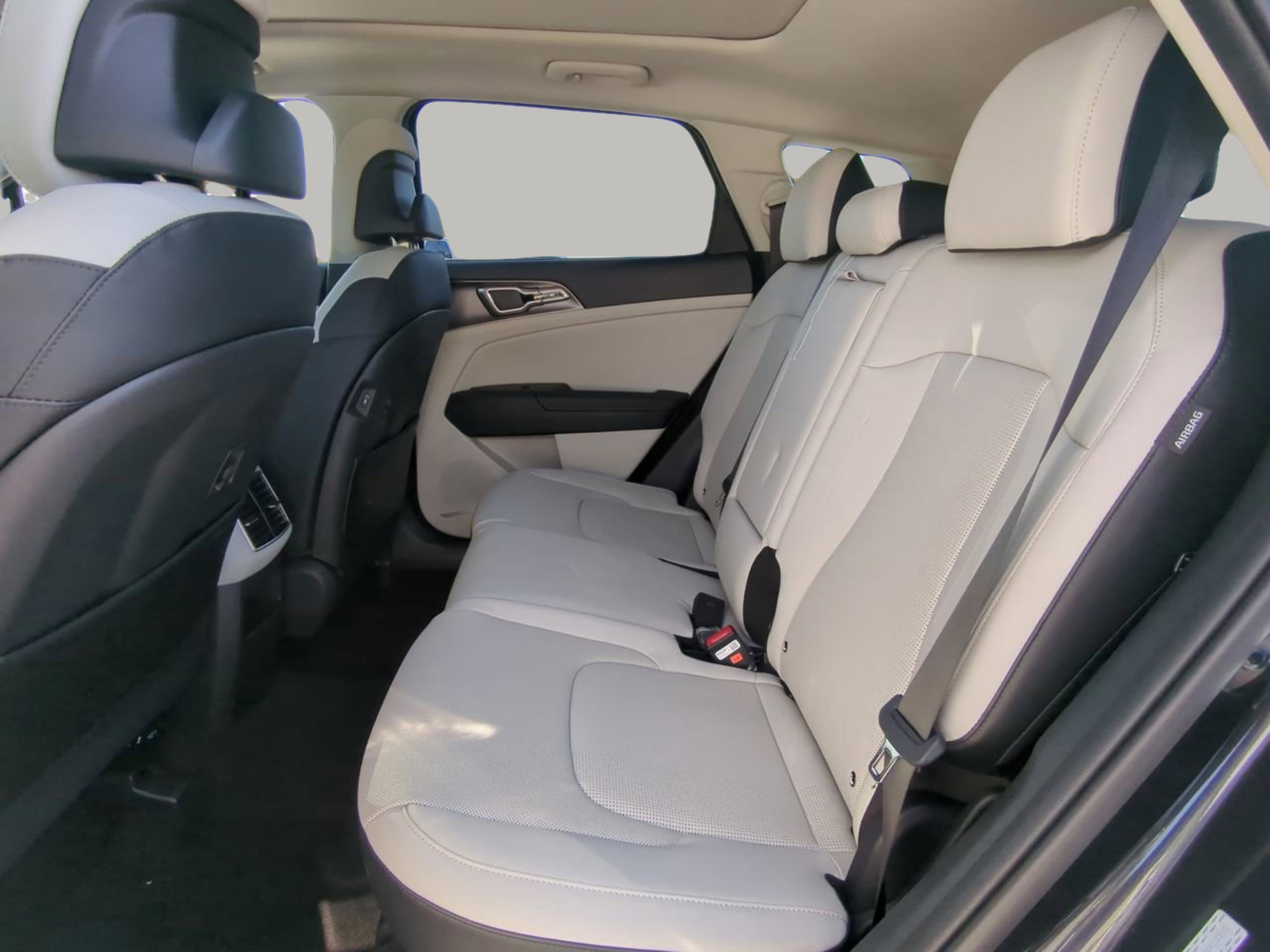 New 2026 Panthera Metal Gray Kia EX image 17