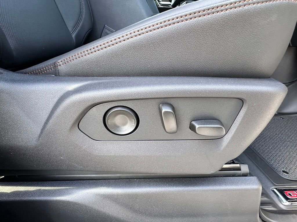 2026 GMC Sierra 1500 AT4 - Photo 12