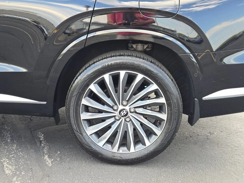 2023 Hyundai Palisade Calligraphy - Photo 16