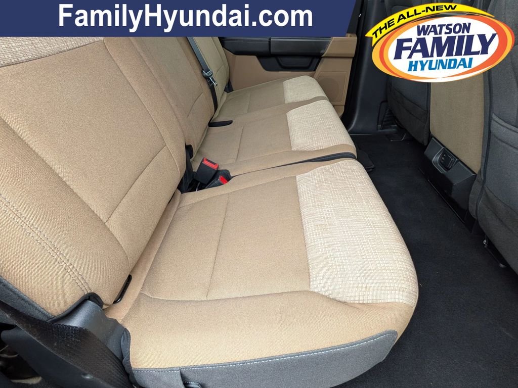 2023 Ford F-150 XLT - Photo 23