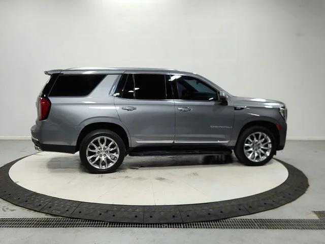2021 GMC Yukon Denali - Photo 9
