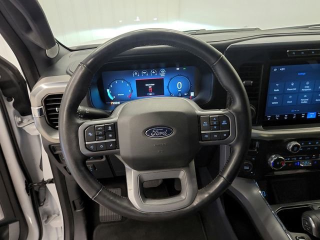 2024 Ford F-150 Lariat - Photo 39