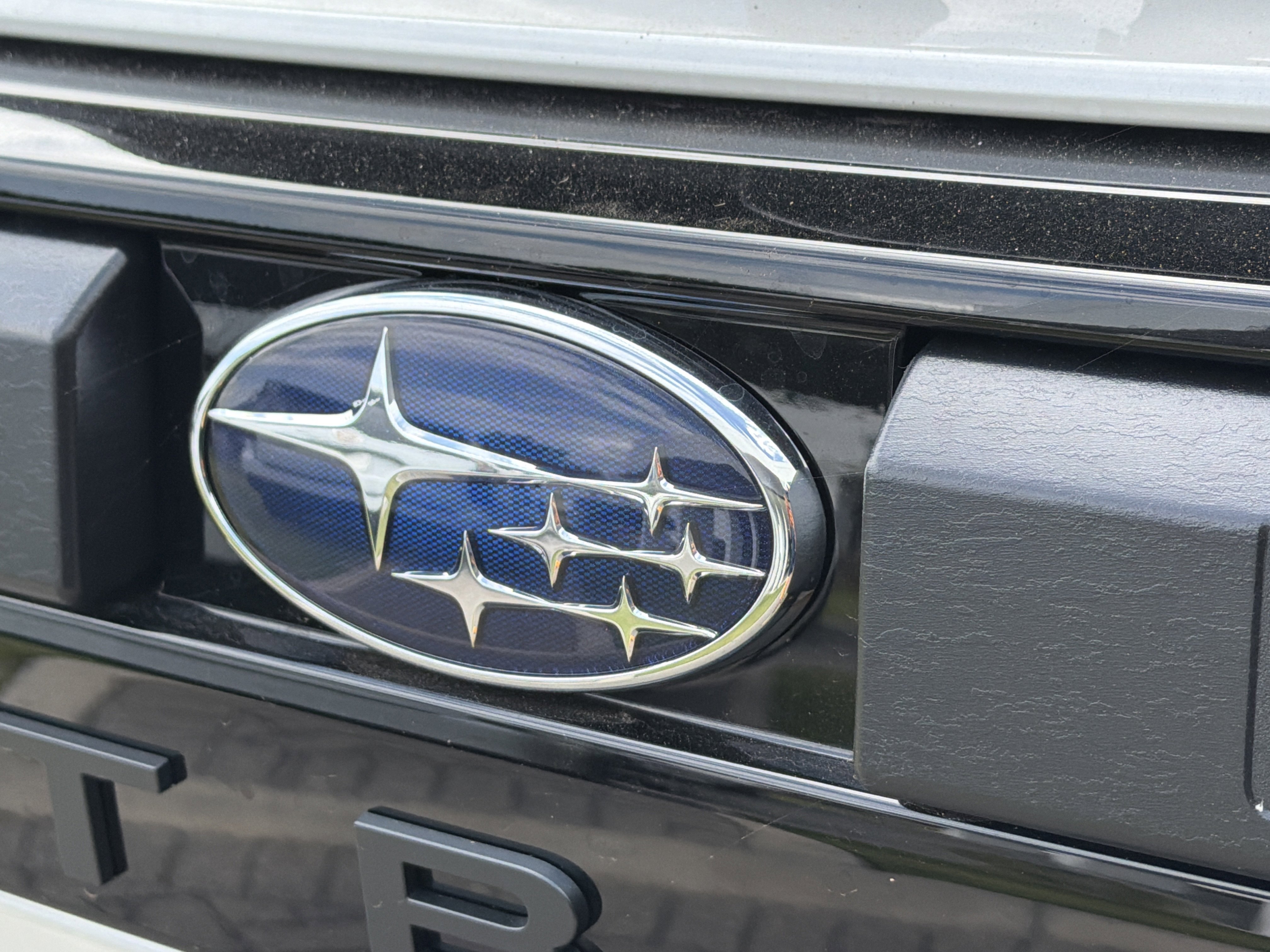 2026 Subaru Outback Wilderness - Photo 10
