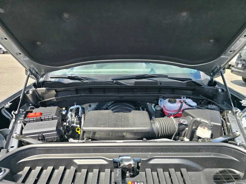 2026 GMC Sierra 1500 AT4 - Photo 26