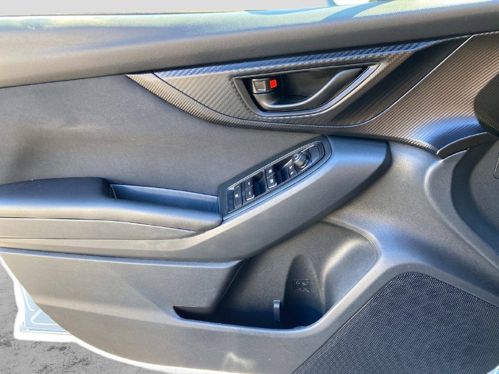 Used 2021 Gray Subaru Base image 18