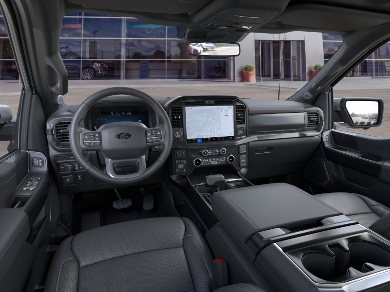 New 2026 Avalanche Ford Lariat® image 31