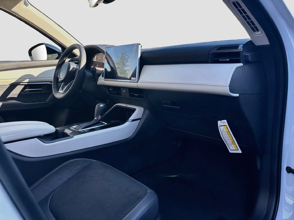 New 2026 Rhodium White Metallic Mazda 2.5 S Preferred AWD image 28