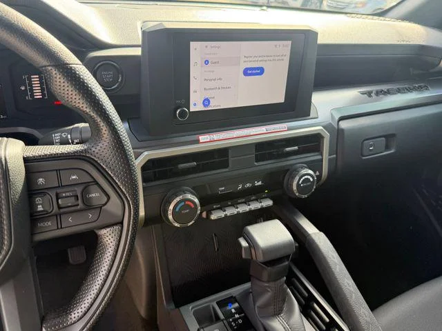 Certified Used 2026 ICE CAP Toyota SR5 image 17
