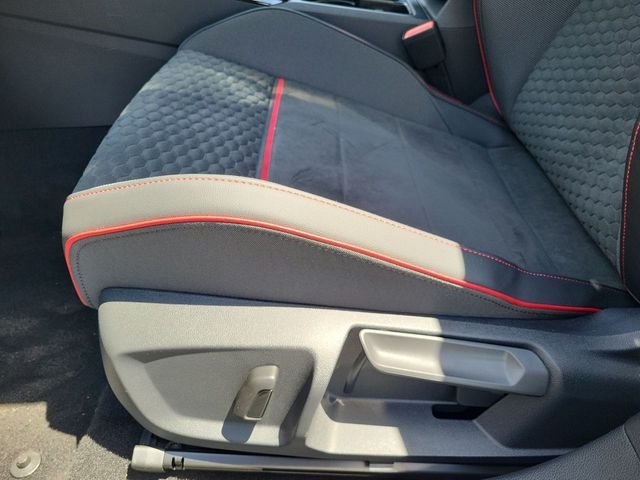 New 2026 Gray Volkswagen 2.0T SE image 12
