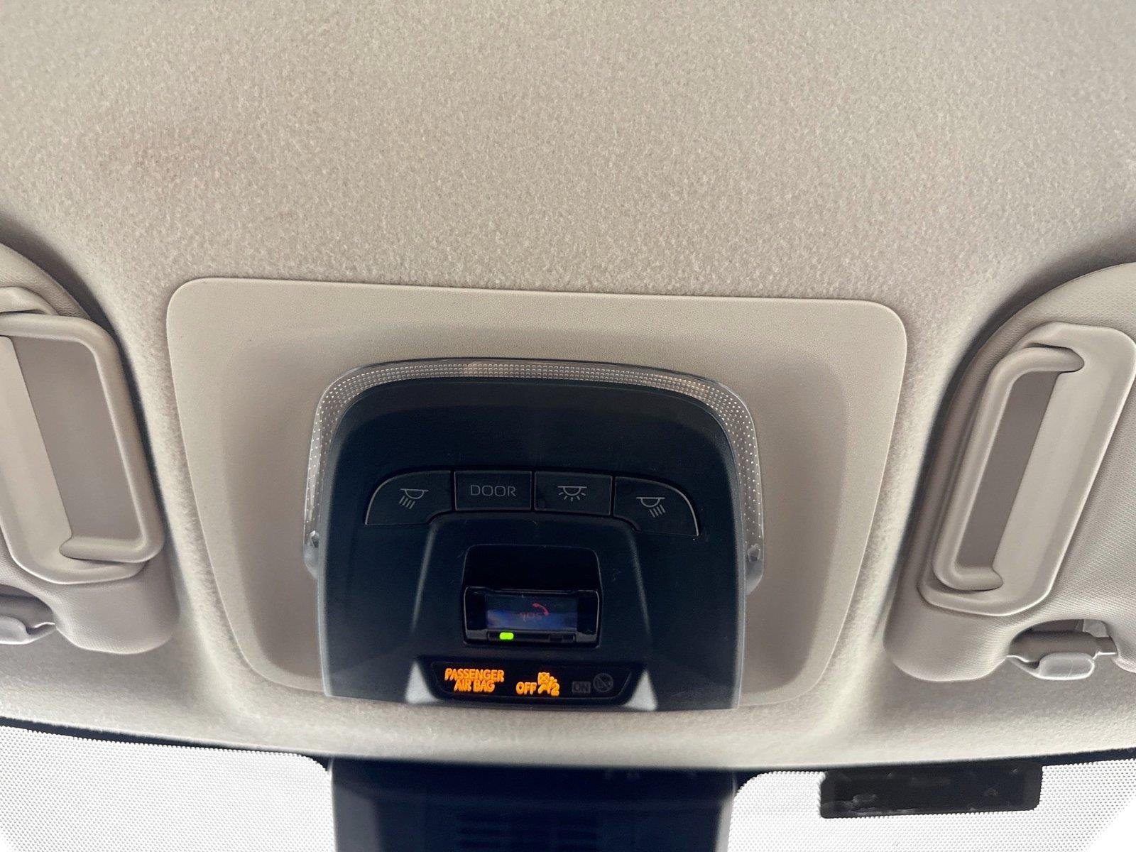 Certified Used 2024 Ice Cap Toyota LE image 6