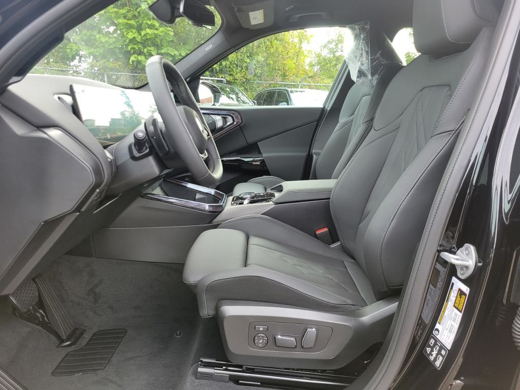 2026 BMW X3 30 - Photo 20