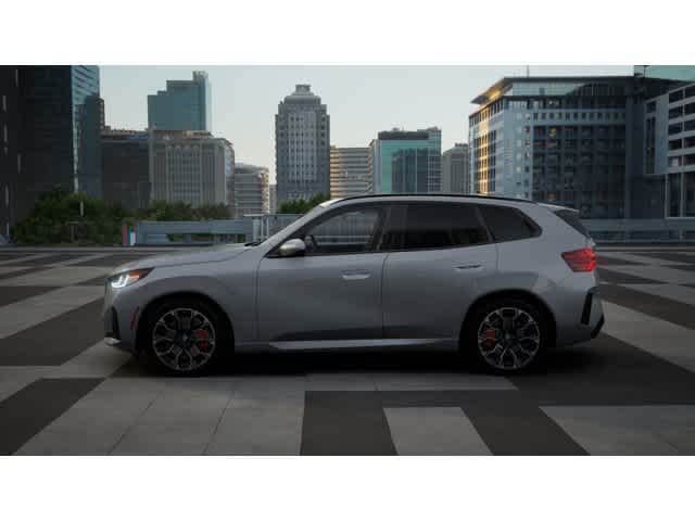 New 2026 Brooklyn Grey Metallic BMW 30 xDrive image 4