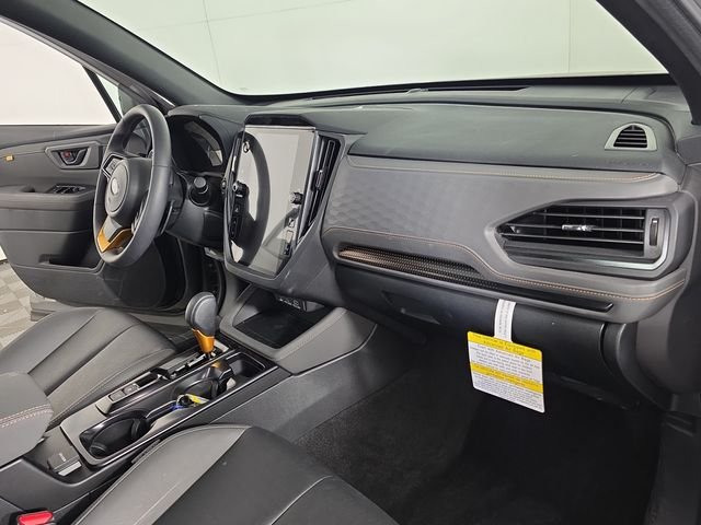 Used 2026 Beige Subaru Wilderness image 26