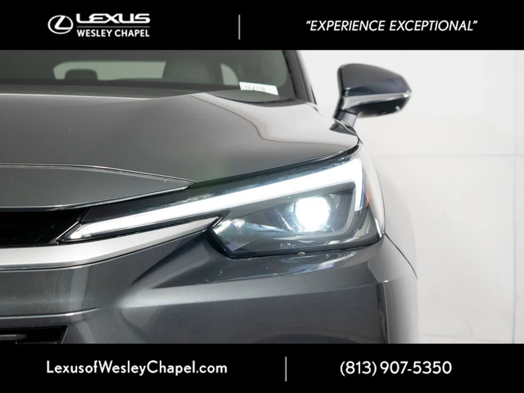 2026 Lexus TX 350 Premium - Photo 6