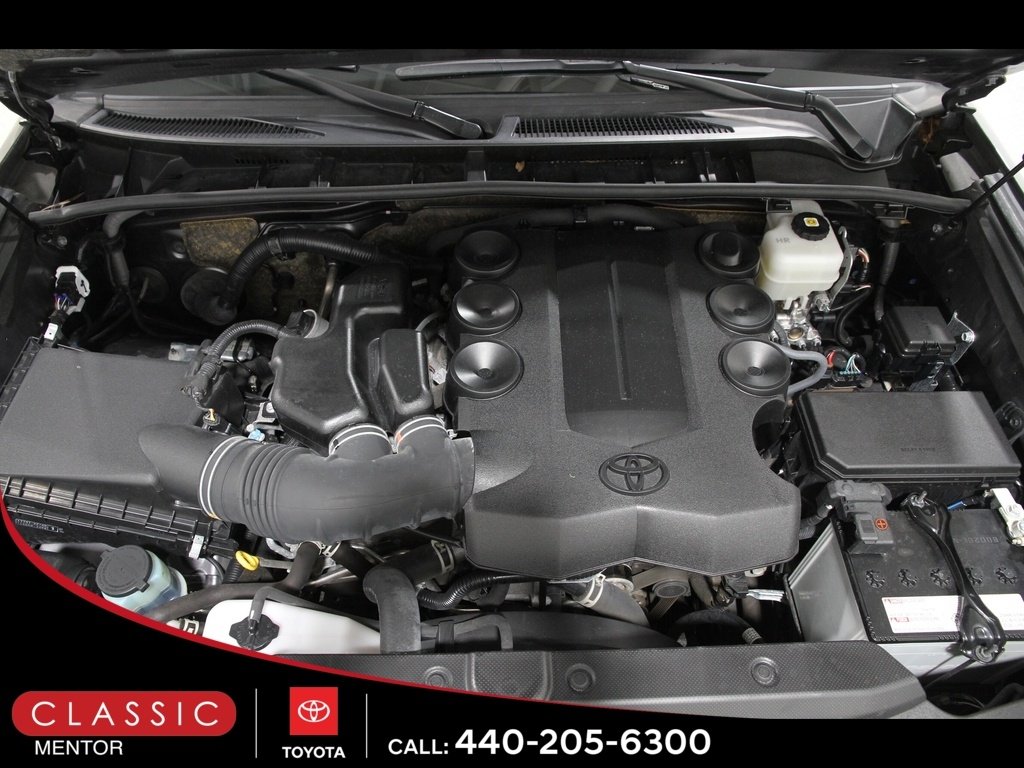 2023 Toyota 4Runner SR5 Premium - Photo 22