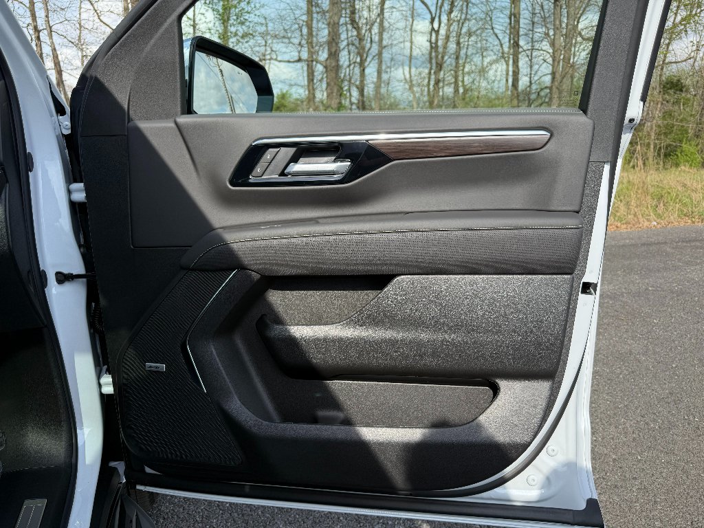 2026 Chevrolet Tahoe Premier - Photo 33