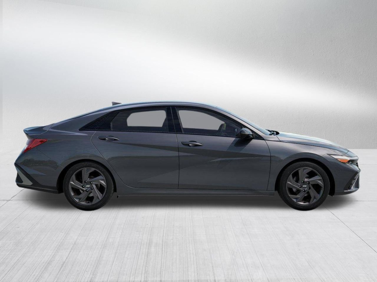 New 2026 Ecotronic Gray Hyundai SEL Sport Plus image 7
