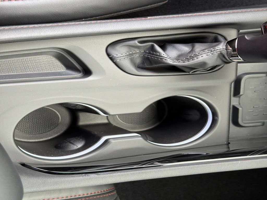 New 2026 Vapor Gray Exterior Paint Dodge GT Premium HEMI V8 image 29