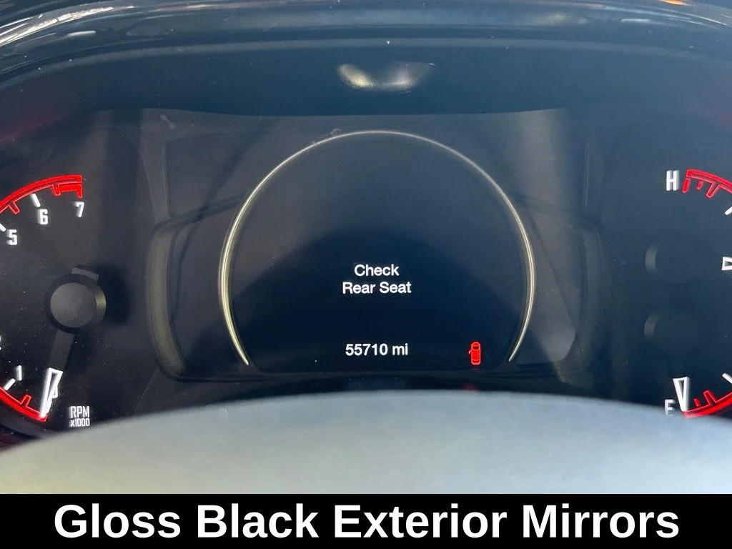 Used 2024 Silver Dodge GT Plus image 20