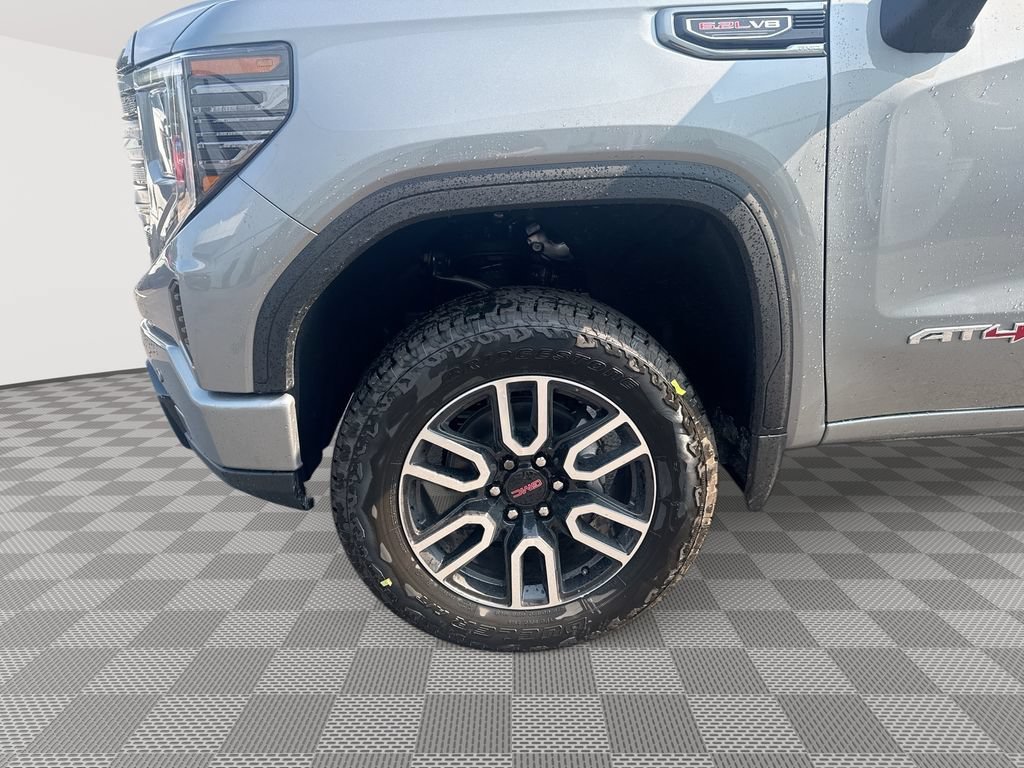 2026 GMC Sierra 1500 AT4 - Photo 30