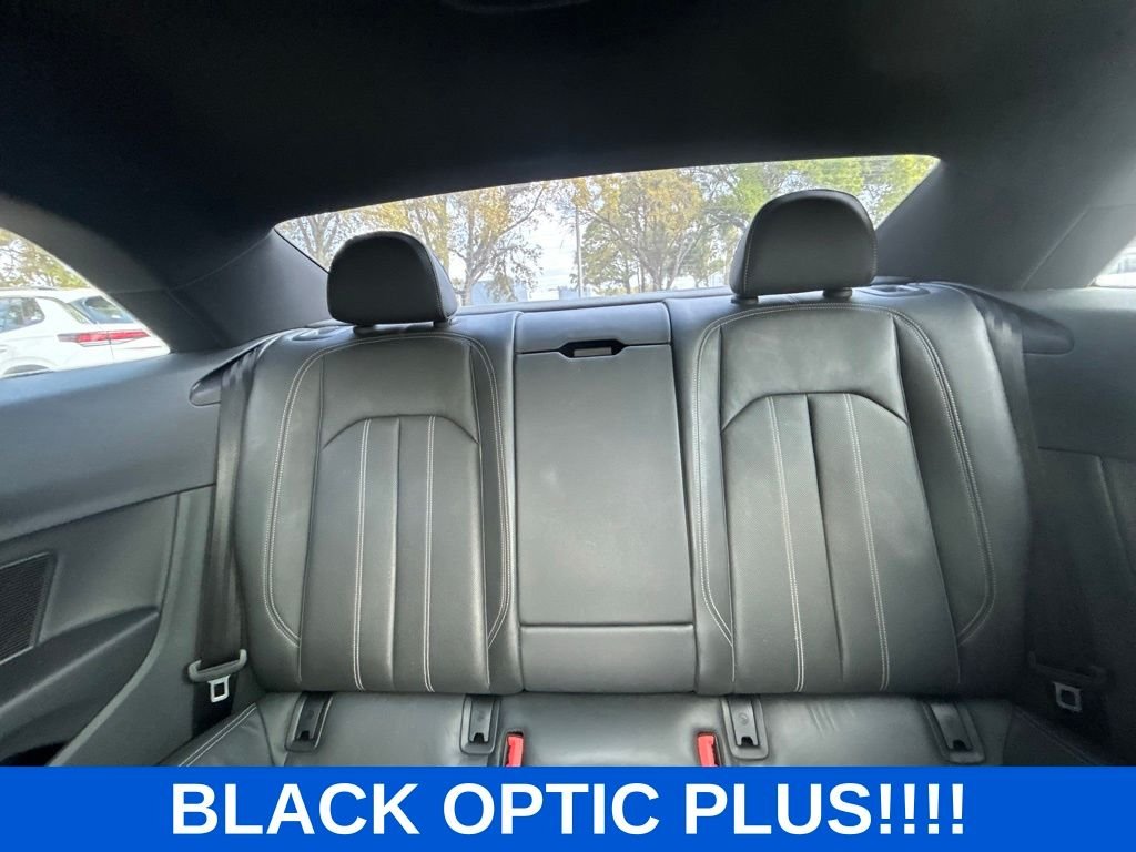 Used 2023 Gray Audi 45 S line Premium Plus image 14