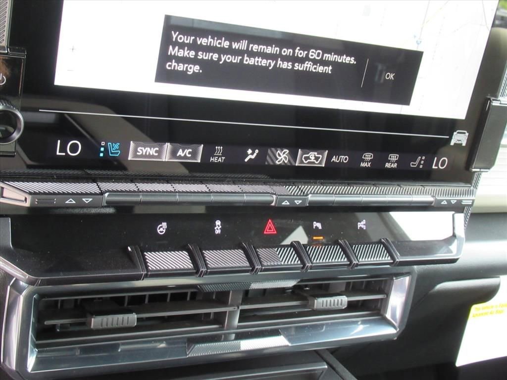 2026 GMC HUMMER EV 2X - Photo 24