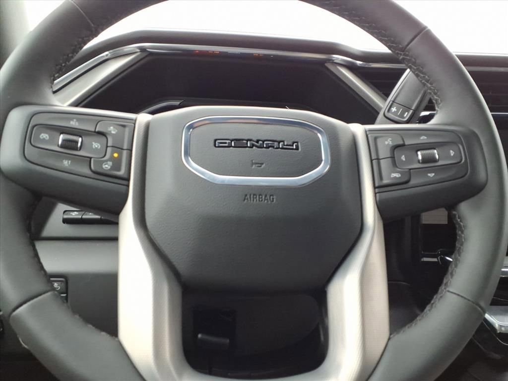 2026 GMC Sierra 3500HD Denali - Photo 23
