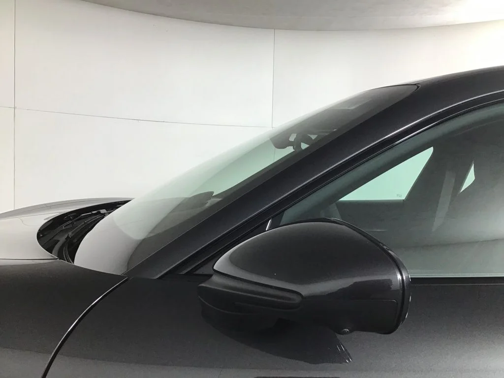 2025 Porsche Taycan S - Photo 17