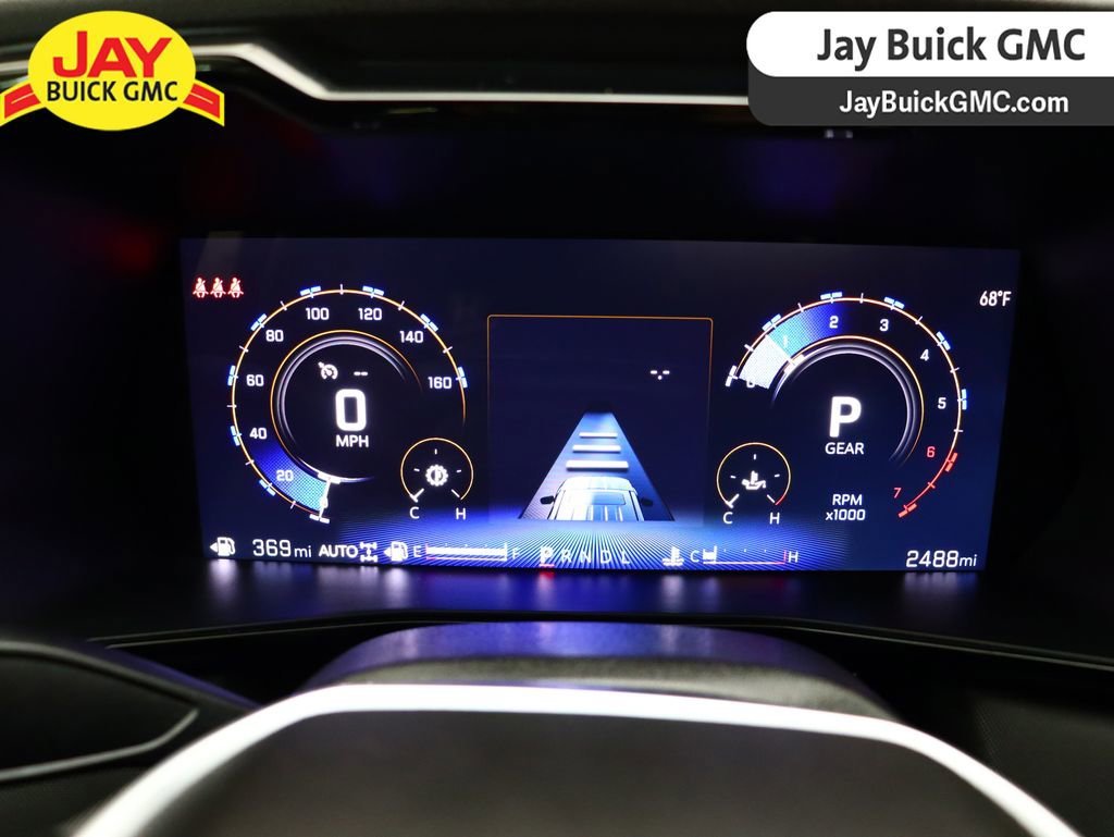 2026 Chevrolet Colorado Z71 - Photo 19