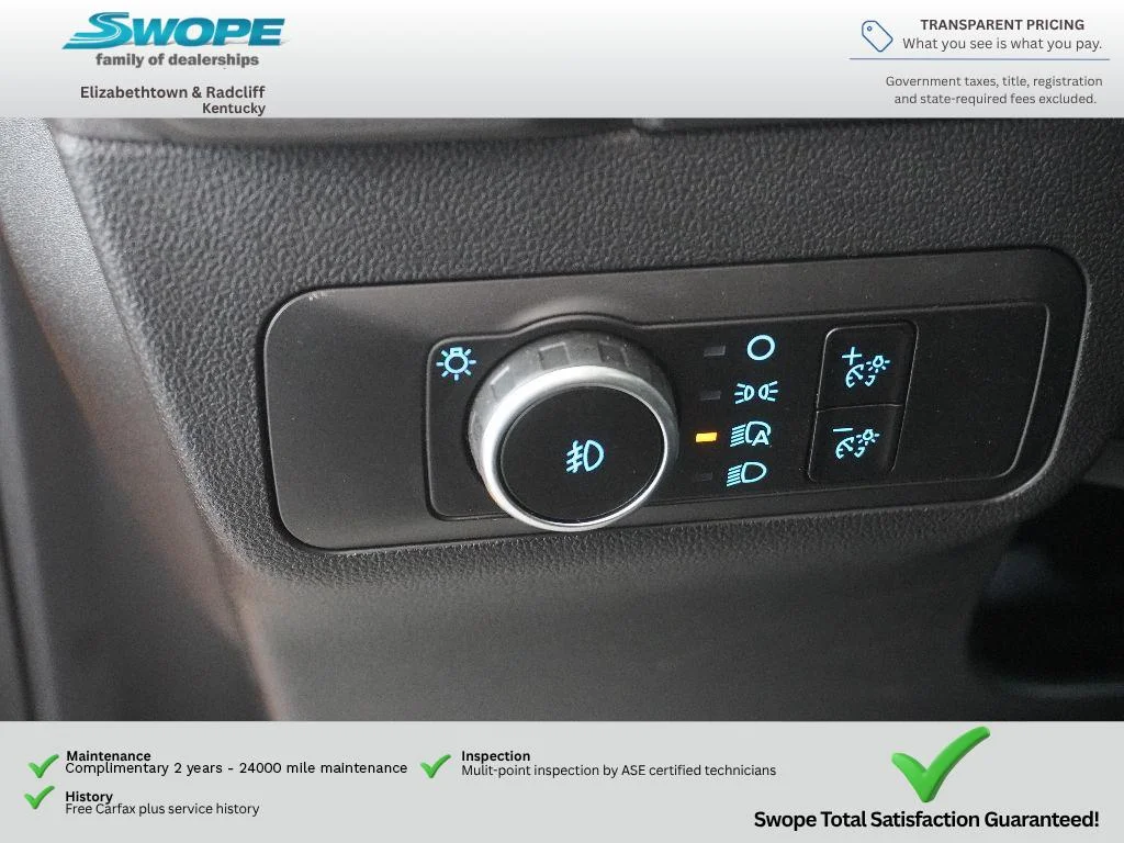 2026 Ford Bronco Sport Big Bend - Photo 20