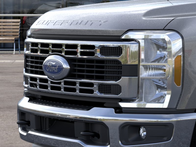 2026 Ford F-250 Super Duty XLT - Photo 17