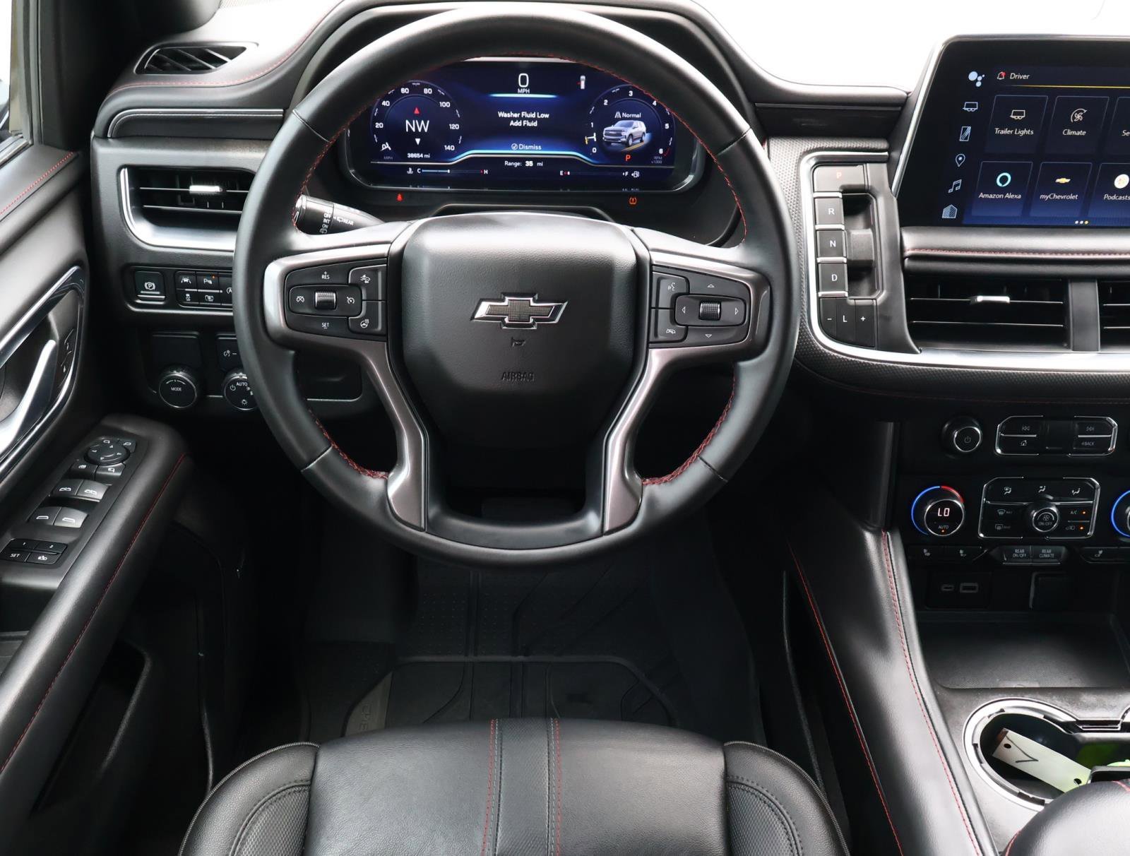 2024 Chevrolet Tahoe RST - Photo 9