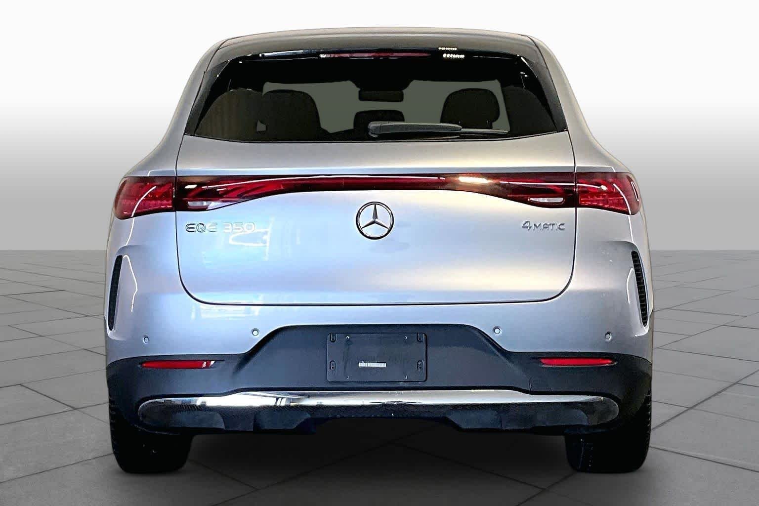 Certified Pre-Owned 2023 Mercedes-Benz EQE 350